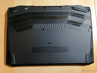 Acer Nitro 5 (AN517-54-57QB) herní notebook - 3