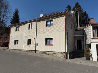 PRONAJEM BYTU / POKOJE V JABLONCI NAD JIZEROU - 3