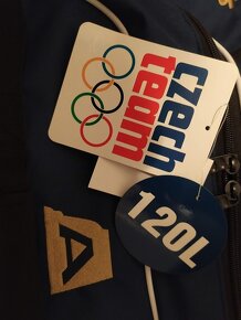 ALPINE CESTOVNÍ ZAVAZADLO - OLYMPIJSKÁ EDICE 2014 - 3