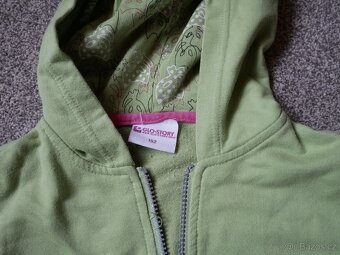 Mikina GLO STORY 152 - 3