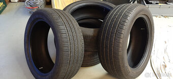 letní pneu Maxxis Bravo HPM5 235/50 R 18 - 3
