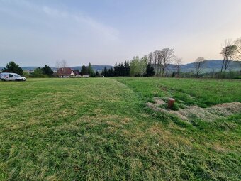 Prodej krásného stavebního pozemku 6652 m² – Nemojov - 3