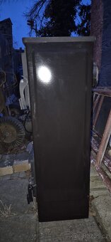 Kamna 6Kw - 3