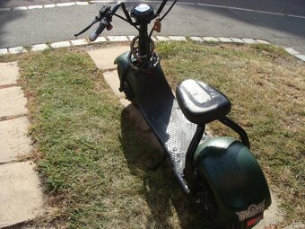 ECO HYGHWAY 1000 - 3