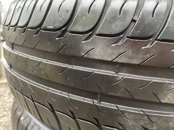 4 ks letní pneu BF Goodrich 205/55R16 - 3