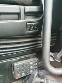 DAF XF 510 FT, automat - 3