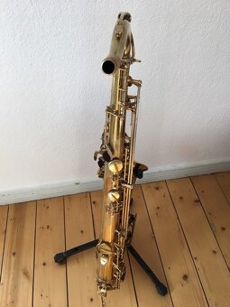 Selmer Mark VI tenor saxofon - 3