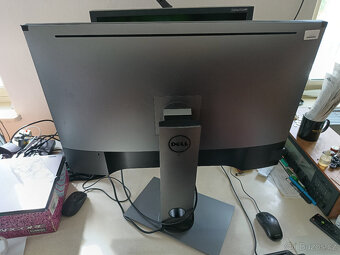Monitor Dell UltraSharp UP3017 30" - 3