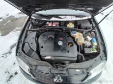 VW Passat B5 1,9 TDI PD 85kW - náhradní díly - 3