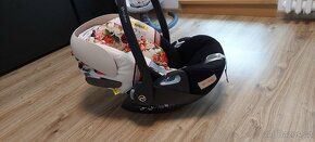 Autosedačka Cybex Cloud Z2 - 3