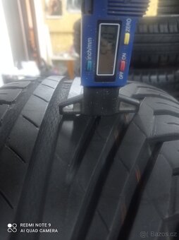 205/45r16 letní pneu uniroyal - 3