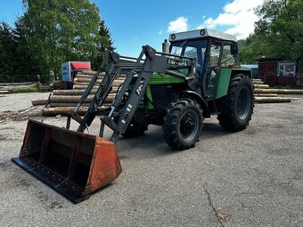 Zetor Crystal 8145 - 3