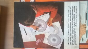 Retro hra Inspiro VD Maják - 3