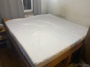 Matrace 200x200cm - 3