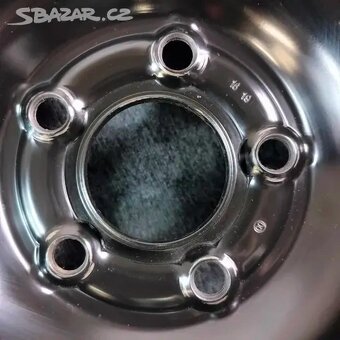 Kia Sportage IV - 5x114,3 ET48,5 7Jx17 67,1 - 3