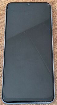 ⭐ Samsung Galaxy A13 3GB / 32GB modrá - prasklé sklo ⭐ - 3