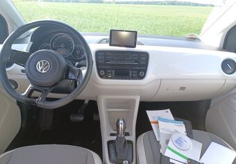 VW E-UP - 3