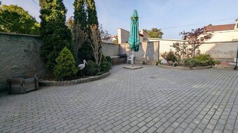 Pronájem bytu 2+kk - 3