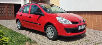 Renault Clio Grandtour 1.2 i 16V 2008 - 3