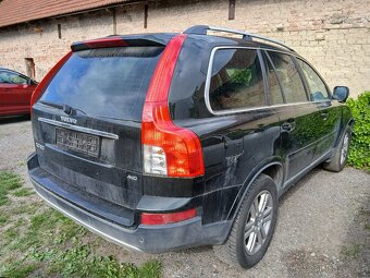 Volvo XC90 2.4TDI 132kw r.v. 2007 D5244Tprodám dily - 3