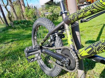 BMX 20" - 3