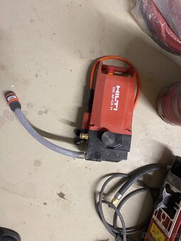 Hilti DD250 - set - 3