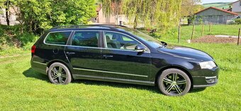 Volkswagen Passat b6 - NOVÉ STK ( 04-25 ) - 3