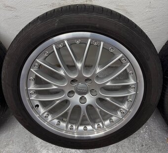 5x112 r20 BBS Speedline - 3