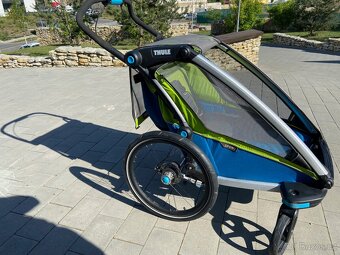 Thule Chariot Sport 1 (2019/2020) - 3