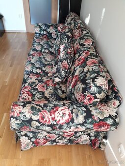 Ikea Ektorp - 3