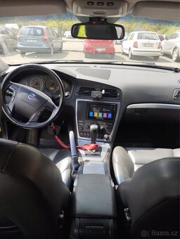 Volvo V 70 2.4 D r.v.12/2005 - 3