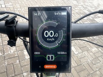 ✅20" Výkonné, málo jeté, po servisu, 45km/h = Pů.v. 50tis. - 3