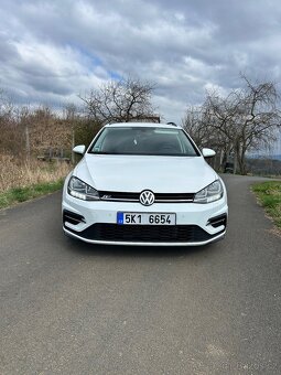 Volkswagen Golf VII - 3