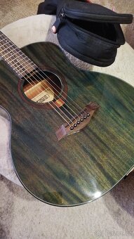 Kytara Stanwood pro 3/4 bl - 3