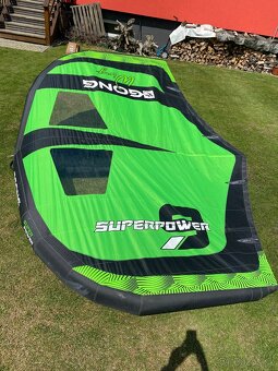 Wing Gong Superpower 9m V2 - 3
