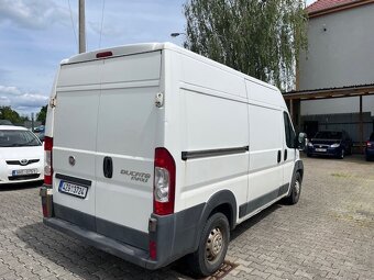 Fiat Ducato MAXI L2H2 2,3 MultiJet-96 Kw Rok Výroby:2013 - 3