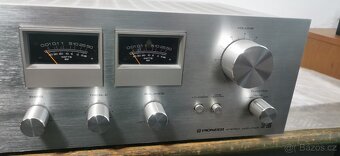 Pioneer SA 506 - 3