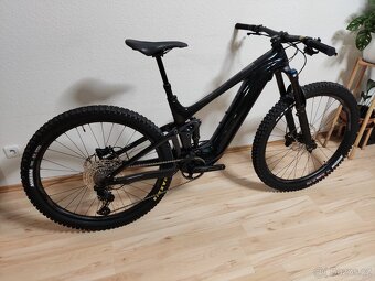 Giant Trance X Advanced E+ 2 - 3