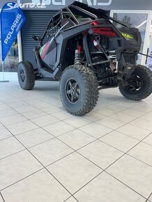 Polaris RZR TURBO R 2023 - 3