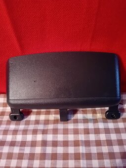 Škoda Felicia-3.brzdové světlo - 3