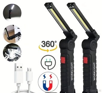 Led osvětlení nové - 3