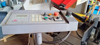 BOMAR AUTOMATICKÁ PÁSOVÁ PILA NA KOV ERGONOMIC 290.250 GANC - 3