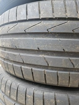 235/40R19 96Y XL K117 ventus S1 evo2 HANKOOK - 3