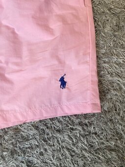 Polo ralph Lauren plavky - 3
