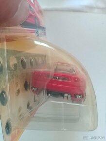 Ferrari F430 model Hot Wheels 1:38 - 3
