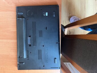 PC Notebook Lenovo ThinkPad T450 - 3