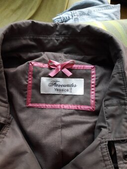 Parka vel. 46 - 3