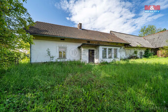 Prodej rodinného domu, 105 m², Rožmitál pod Třemšínem - 3
