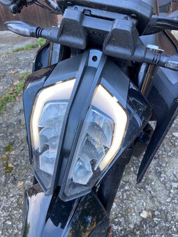 KTM 790 DUKE - 3