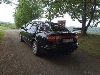 Seat Toledo 1m2 1.6 SR 74kw - 3